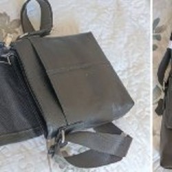 Басаножки на платформе - фото 4