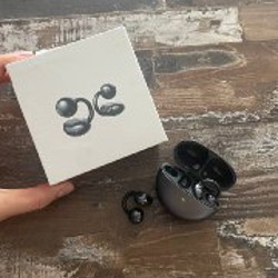 Huawei FreeClip - фото 2