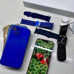 Apple Watch 7 - фото 2