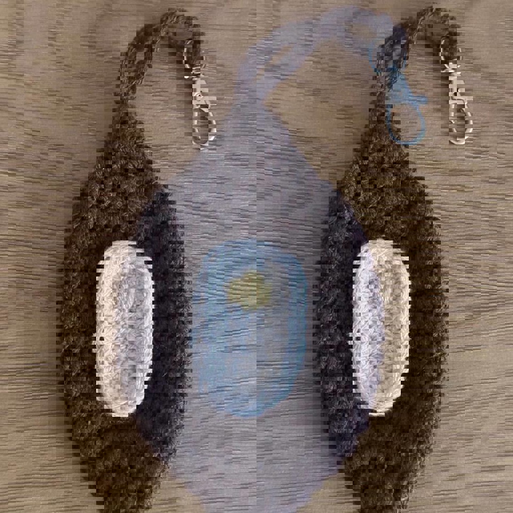 Бигуди розовые