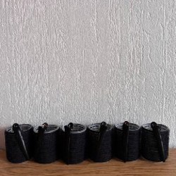 Бигуди розовые - фото 5