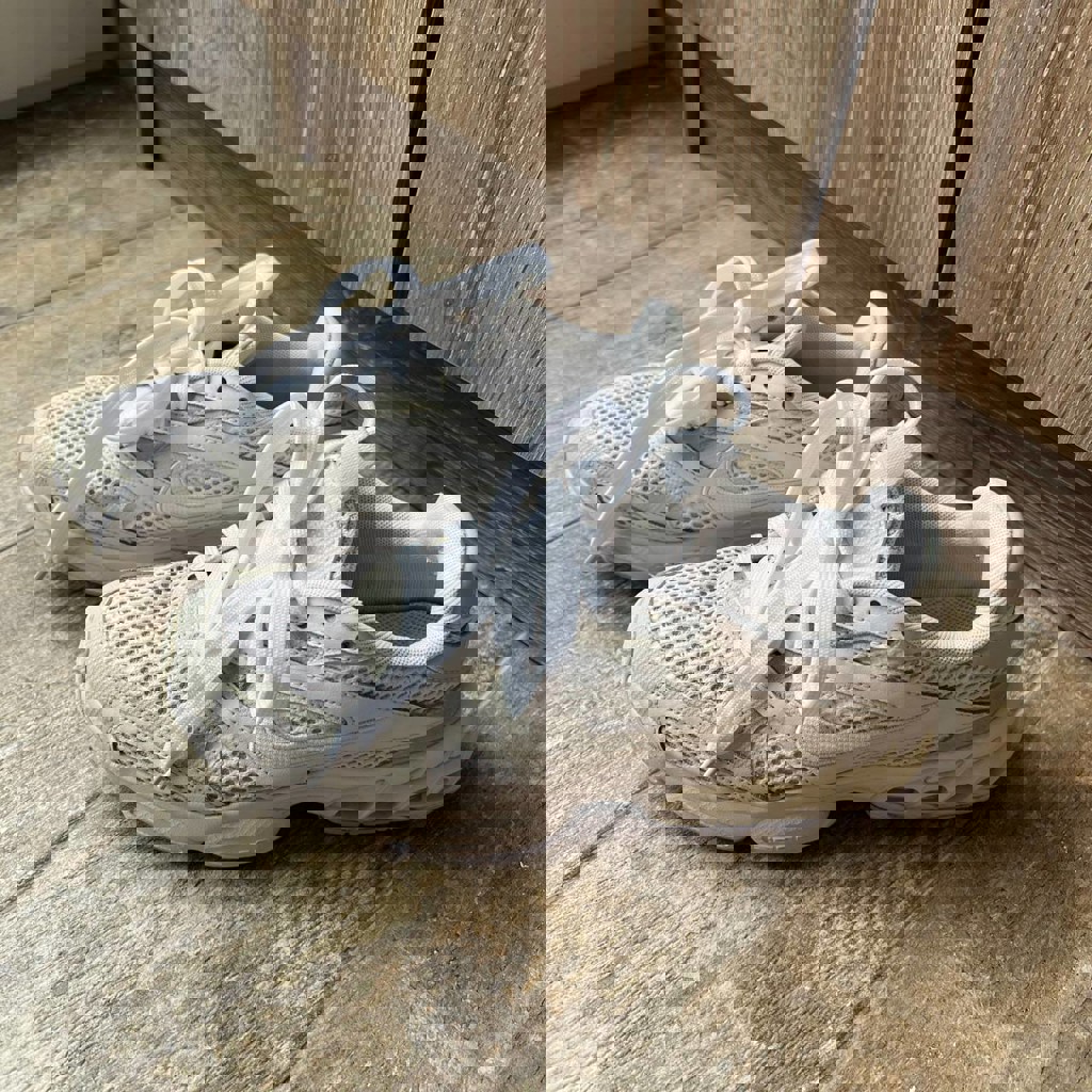 Кроссовки Nike Air Zoom