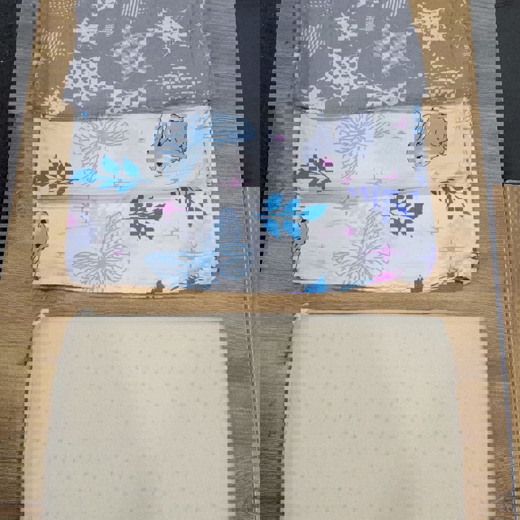 Подушка детская из натурального латекса Lien'a