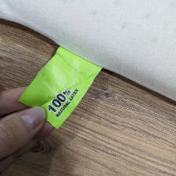 Подушка детская из натурального латекса Lien'a - фото 4