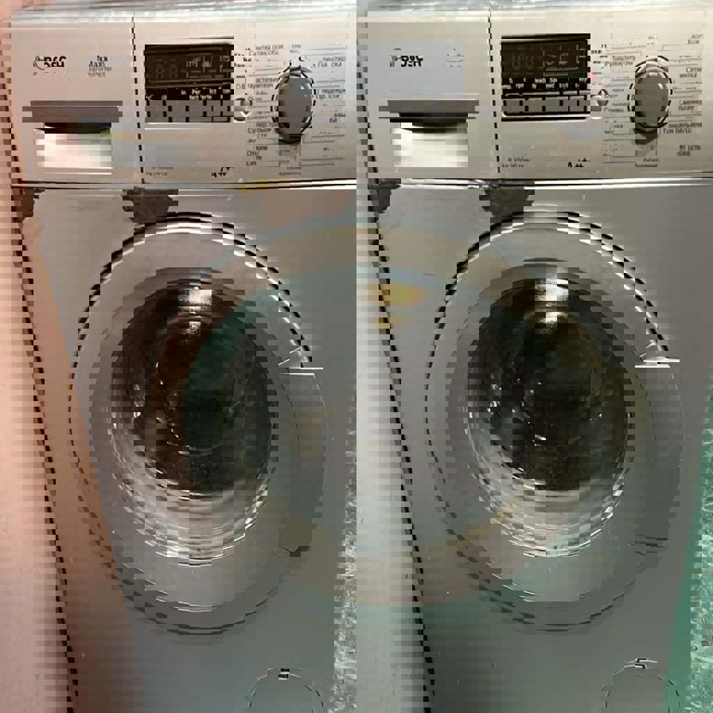 Бош машинка