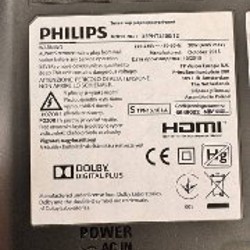 Телевизор Philips - фото 2