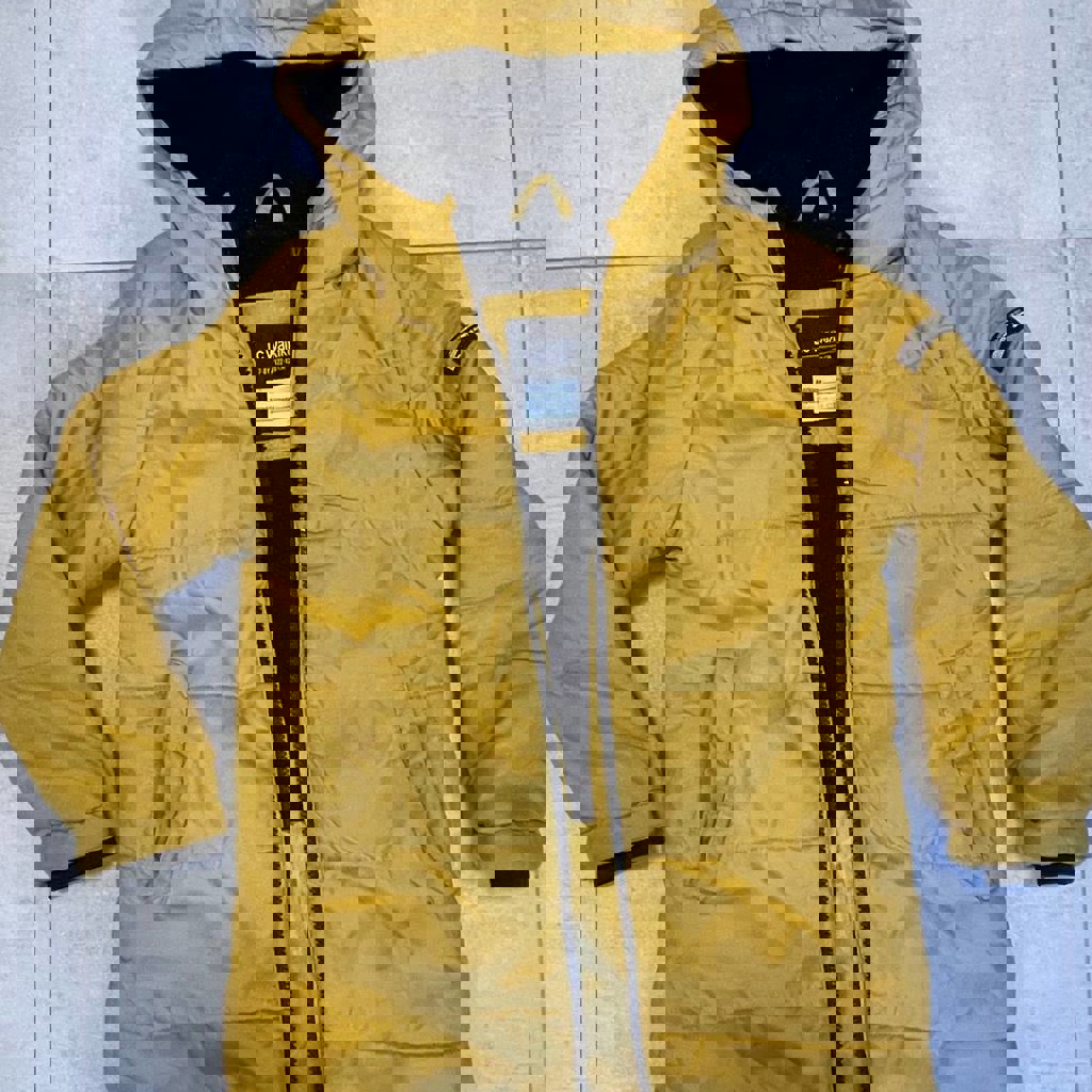 Мокасины джинса