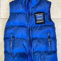 Мокасины джинса - фото 2