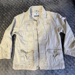 Мокасины джинса - фото 4