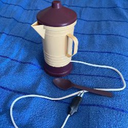 Зонт зеленый - фото 6