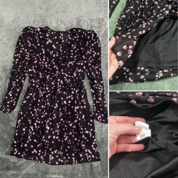 Леопардовый боди BSL - фото 3