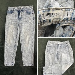 Леопардовый боди BSL - фото 4