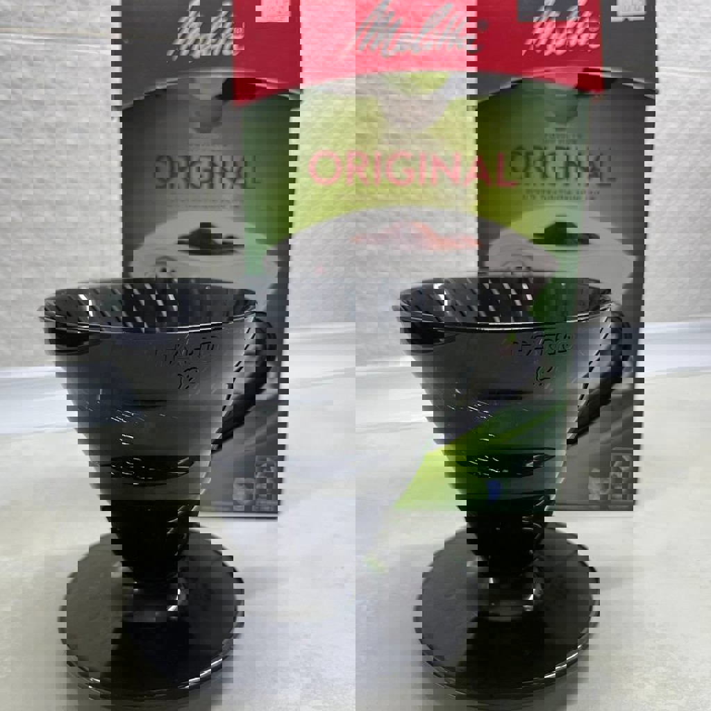 Фильтр-воронка японская HARIO 02