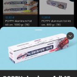 Органайзер для стирального порошка - фото 1