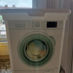 Органайзер для стирального порошка - фото 6