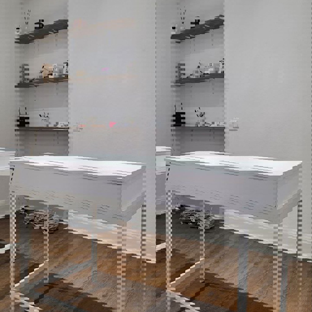 Многофункциональный рабочий стол