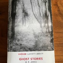 Ghost stories - фото 8
