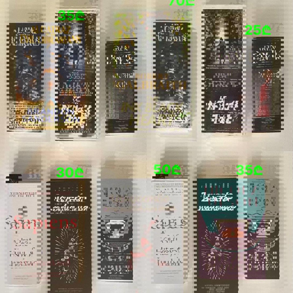 Alcatraz vs. the Evil Librarians