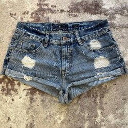 Женские шорты - фото 8