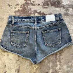 Женские шорты - фото 9