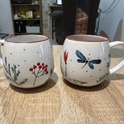 Кружки с рисунком - фото 4