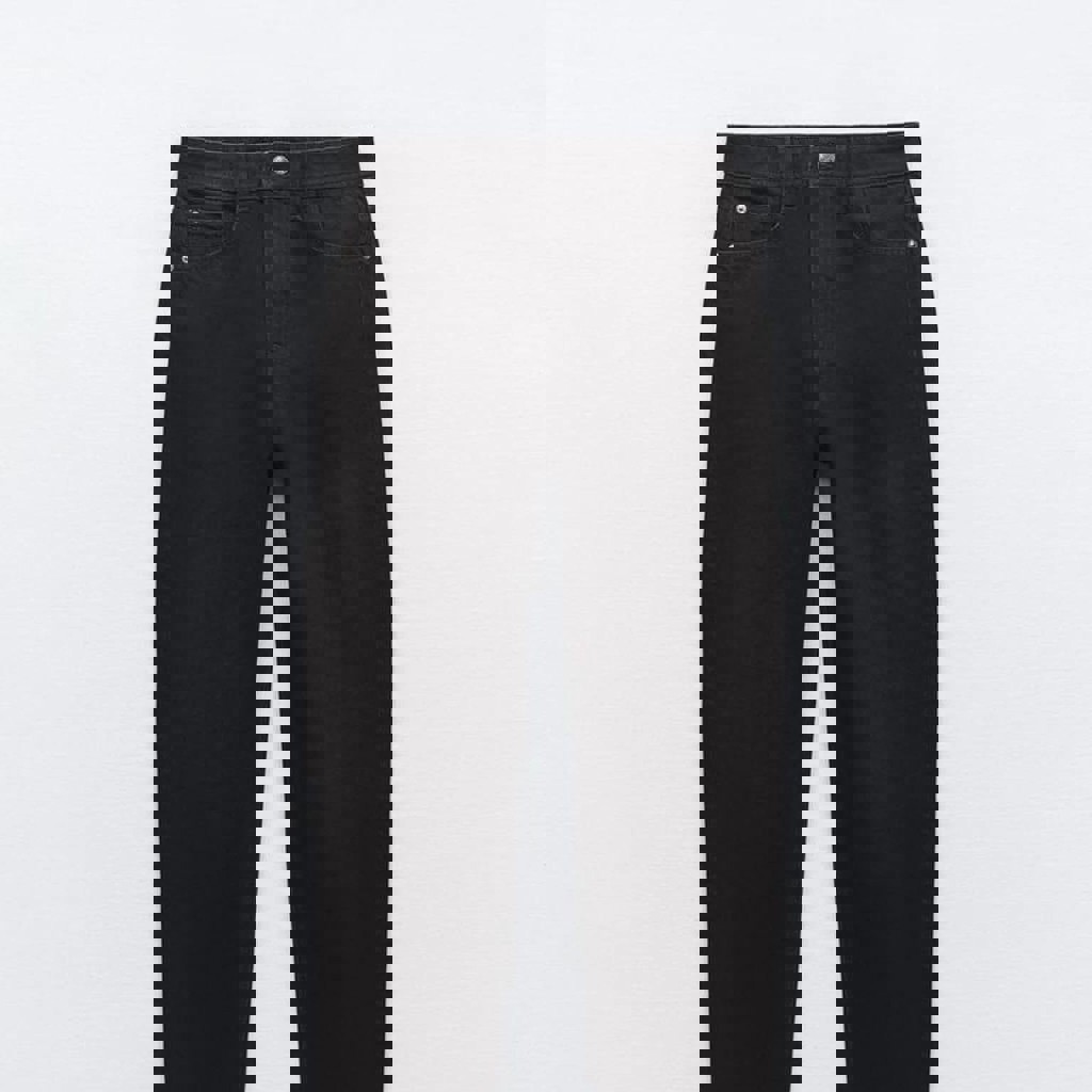 Джинсы Zara