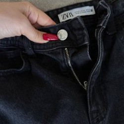 Джинсы Zara - фото 2