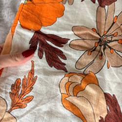 Белое платье макси - фото 7