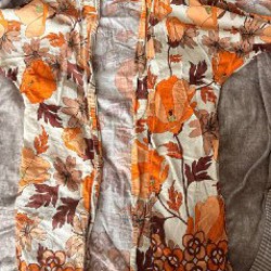 Белое платье макси - фото 8