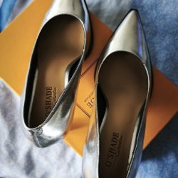 Туфли - фото 4