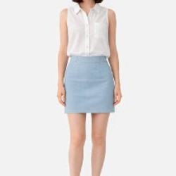 Юбка - фото 8