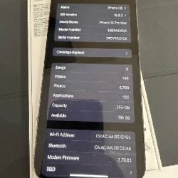 IPhone 14 Pro Max - фото 6