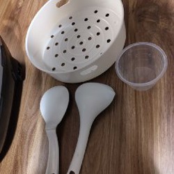 Мультиварка Midea MB-FS 5077 - фото 3