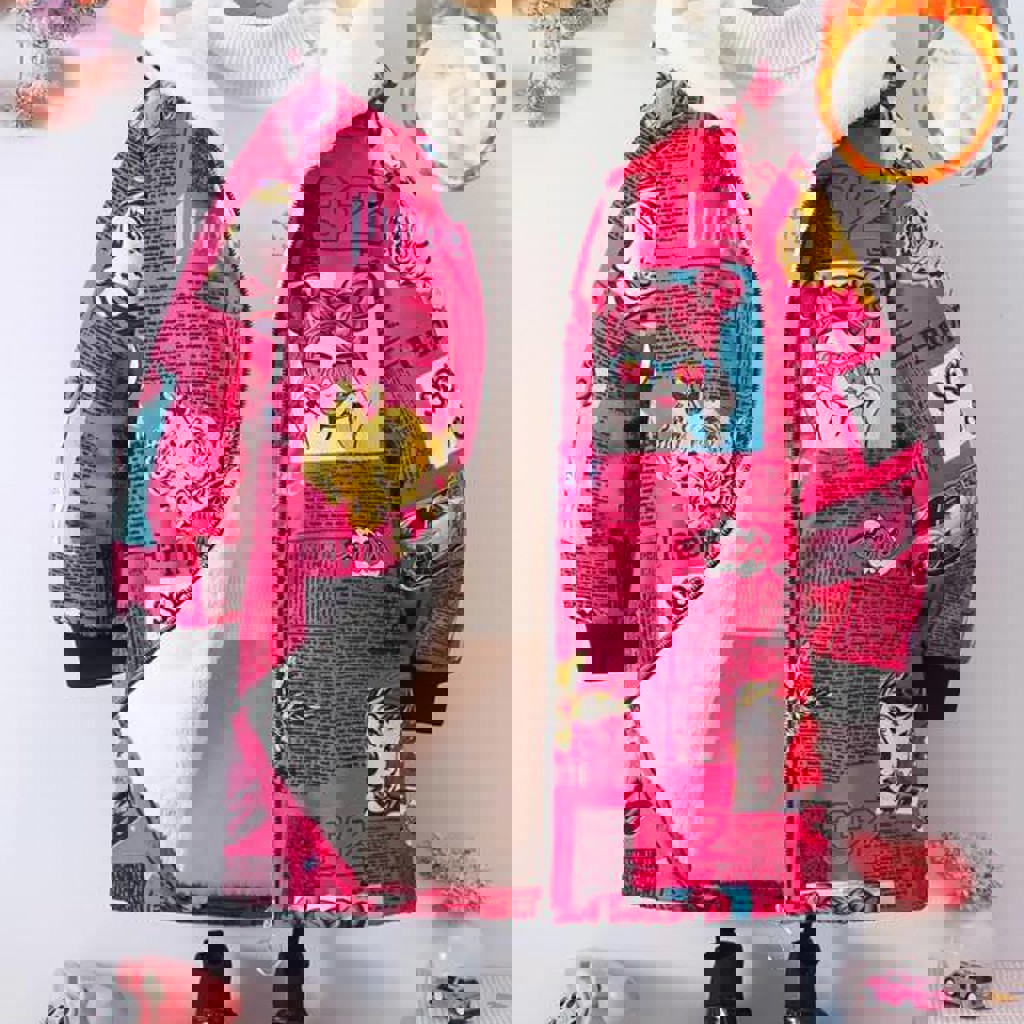 Куртка детская