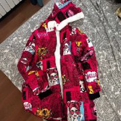 Куртка детская - фото 4