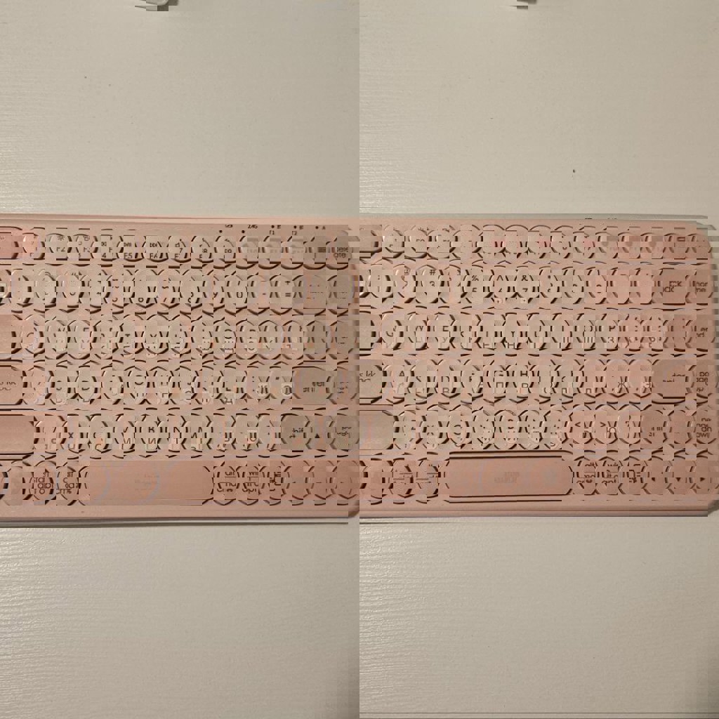 Bluetooth Клавиатура Baseus K01A