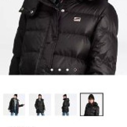 Куртка женская Levis - фото 2