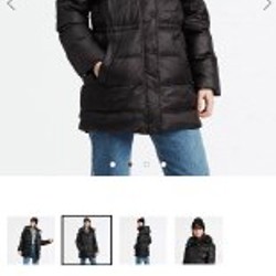 Куртка женская Levis - фото 3