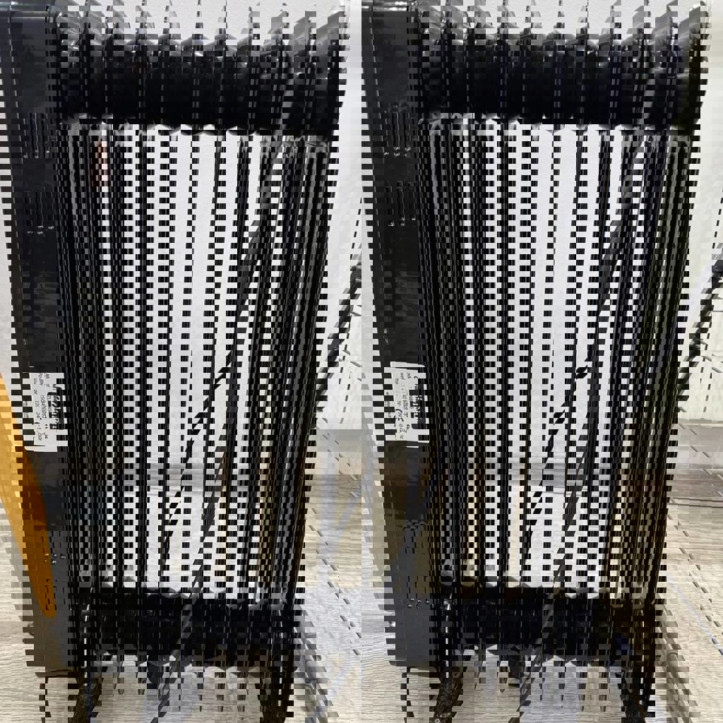 Масляный обогреватель