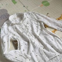 Рубашка Zara - фото 2