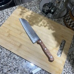 Сковорода большая тефлоновая - фото 4