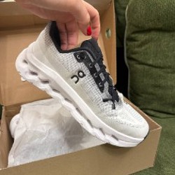 Кроссовки On - фото 3