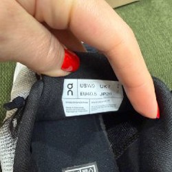 Кроссовки On - фото 4