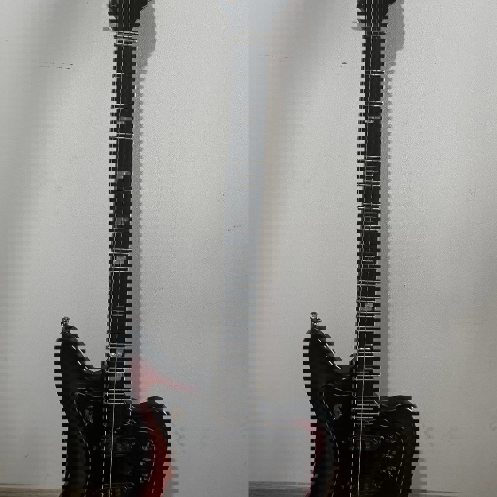 Электрогитара Musima Eterna De Luxe 25