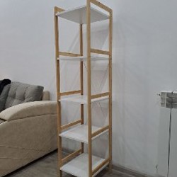 Стол письменный - фото 4