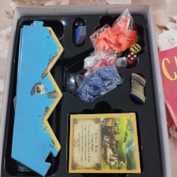 Настольная игра CATAN (колонизаторы) - фото 4