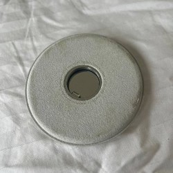 Apple Watch Magnetic Charging Dock - фото 2