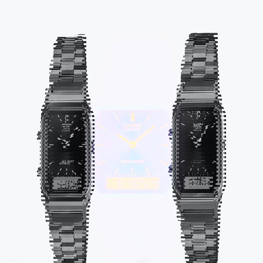 Часы Casio AQ-230EGG-2A