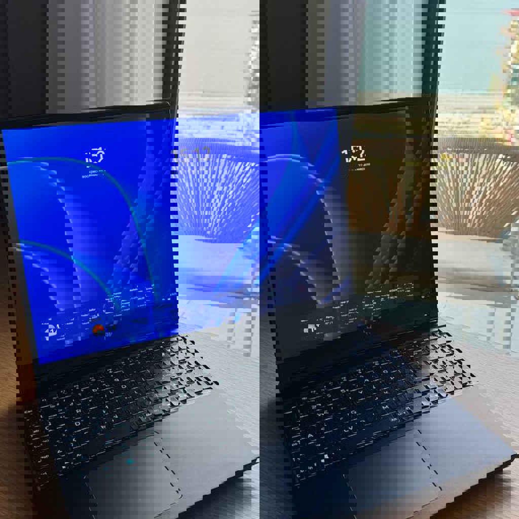 Acer Predator Helios 16