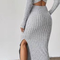 Платье - фото 6